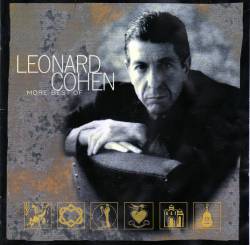 Leonard Cohen : More Best of Leonard Cohen
